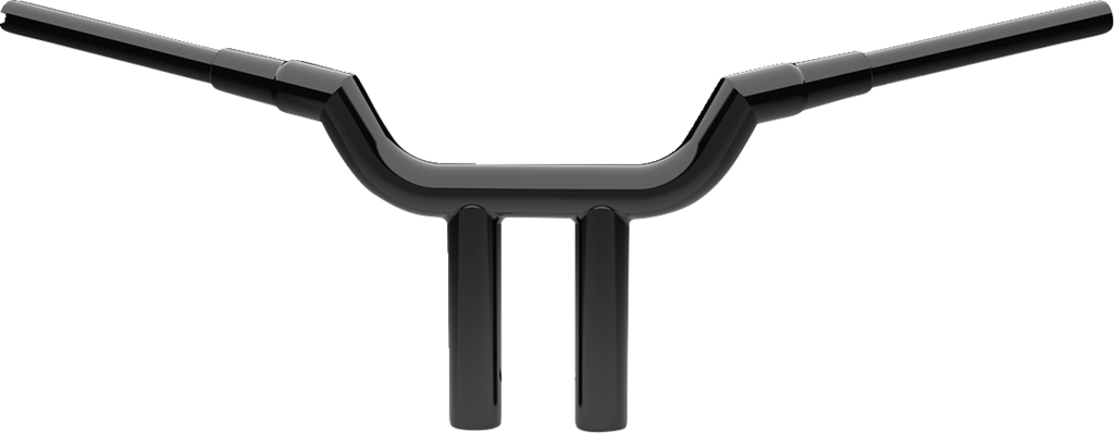 LA CHOPPERS Valley T-Bar - 10" - Black LA-7344-10B — image 1