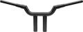 LA CHOPPERS Valley T-Bar - 10" - Black LA-7344-10B — image 1