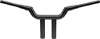LA CHOPPERS Valley T-Bar - 10" - Black LA-7344-10B — image 1