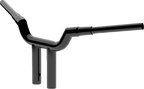 LA CHOPPERS Valley T-Bar - 10" - Black LA-7344-10B — image 2