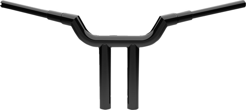 LA CHOPPERS Valley T-Bar - 12" - Black LA-7344-12B — image 1