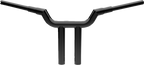LA CHOPPERS Valley T-Bar - 12" - Black LA-7344-12B — image 1