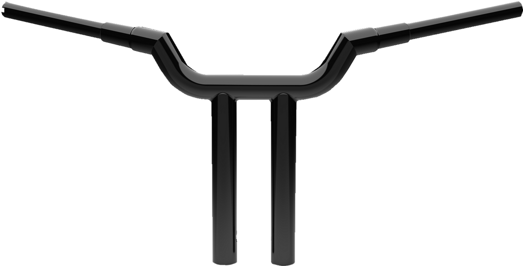 LA CHOPPERS Valley T-Bar - 14" - Black LA-7344-14B — image 1