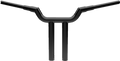 LA CHOPPERS Valley T-Bar - 14" - Black LA-7344-14B — image 1