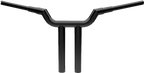 LA CHOPPERS Valley T-Bar - 14" - Black LA-7344-14B — image 1