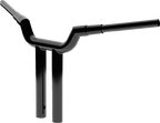 LA CHOPPERS Valley T-Bar - 14" - Black LA-7344-14B — image 2
