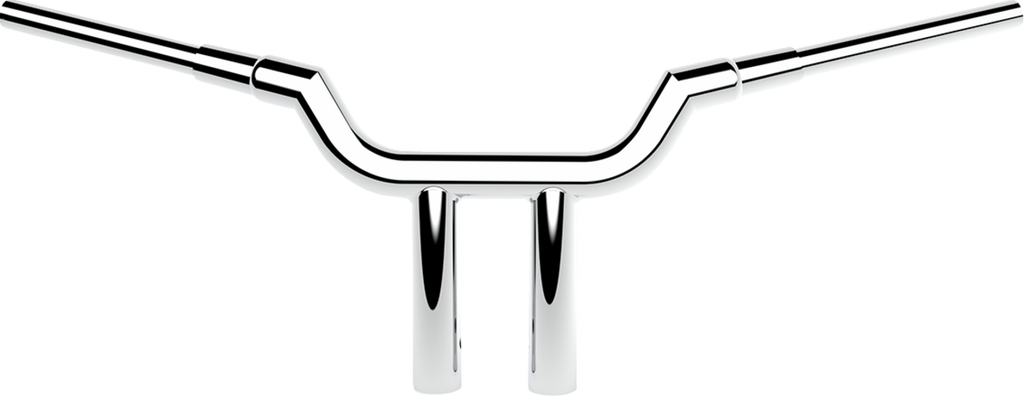 LA CHOPPERS Valley T-Bar - 14" - Black LA-7344-14B — image 3