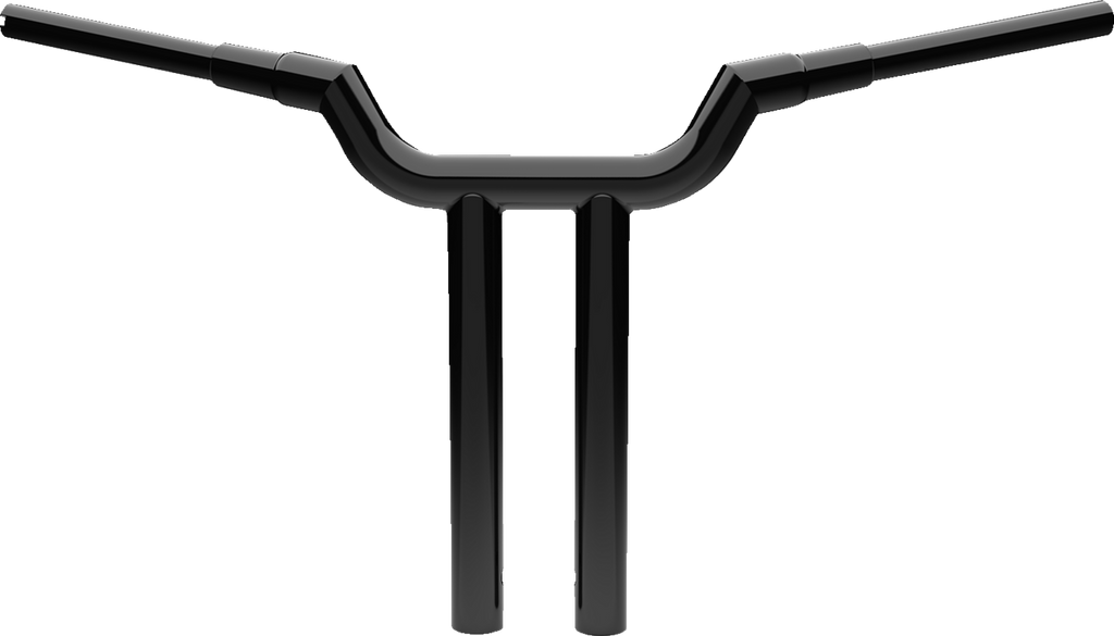 LA CHOPPERS Valley T-Bar - 16" - Black LA-7344-16B — image 1