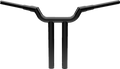 LA CHOPPERS Valley T-Bar - 16" - Black LA-7344-16B — image 1