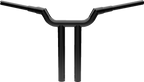 LA CHOPPERS Valley T-Bar - 16" - Black LA-7344-16B — image 1