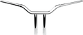 LA CHOPPERS 1-1/2" Kage Fighter T-Bar - 12" - Chrome LA-7345-12 — image 1