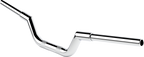 LA CHOPPERS Valley Handlebar - 1-1/4" - Chrome LA-7349-00 — image 2