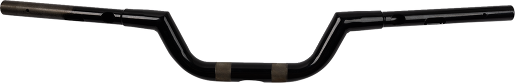 LA CHOPPERS Valley Handlebar - 1-1/4" - Black LA-7349-00B — image 1