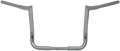LA CHOPPERS 1-1/4" Prime Ape Bagger Handlebar - 13" - Chrome LA-7352-13 — image 1
