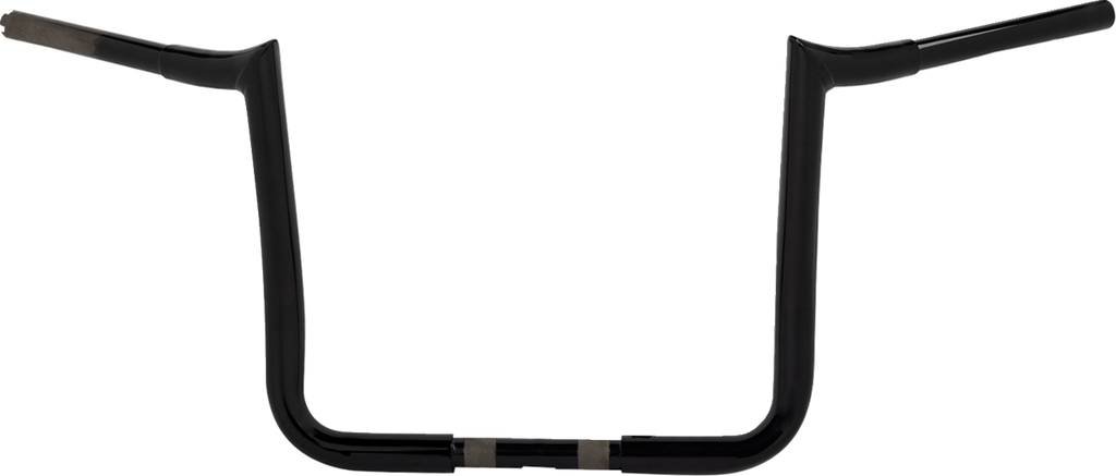 LA CHOPPERS Pre-Wired Prime Ape Handlebar - 1" x 13" - Black LA-7352-13BW — image 1