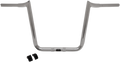 LA CHOPPERS 1-1/4" Hefty Prime Ape Handlebar - 14" - Chrome LA-7353-16C — image 1