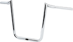 LA CHOPPERS 1-1/4" Hefty Prime Ape Handlebar - 16" - Chrome LA-7353-18 — image 2