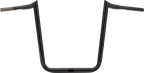 LA CHOPPERS 1-1/4" Hefty Prime Ape Handlebar - 16" - Black LA-7353-18B — image 1