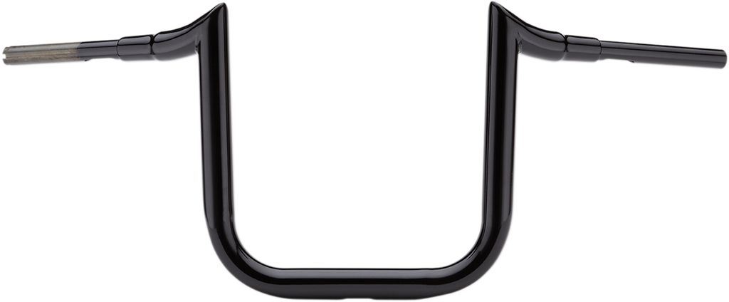 LA CHOPPERS Handlebar - Prime Ape - 12" - Black LA-7354-12B — image 1