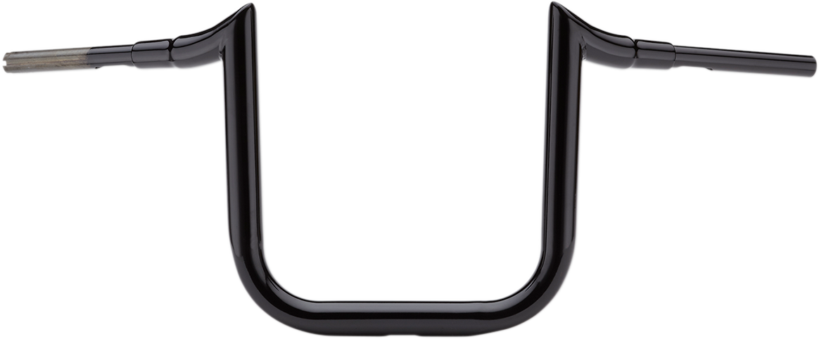 LA CHOPPERS Handlebar - Prime Ape - 12" - Black LA-7354-12B — image 1
