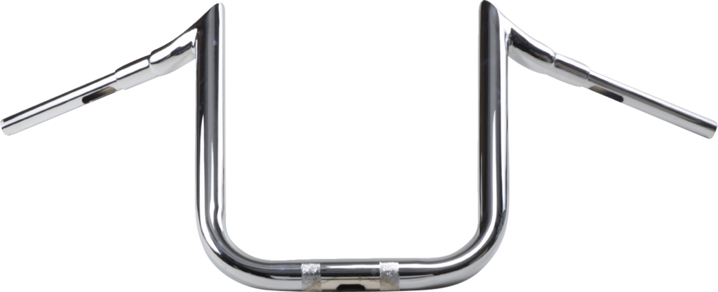 LA CHOPPERS Handlebar - Prime Ape - 14" - Chrome LA-7354-14 — image 1