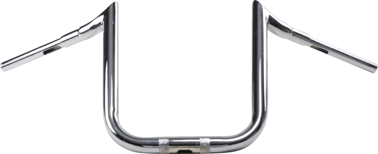 LA CHOPPERS Handlebar - Prime Ape - 14" - Chrome LA-7354-14 — image 1