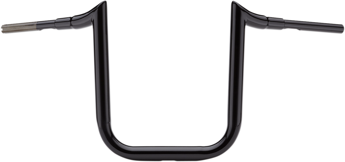 LA CHOPPERS Handlebar - Prime Ape - 14" - Black LA-7354-14B — image 1