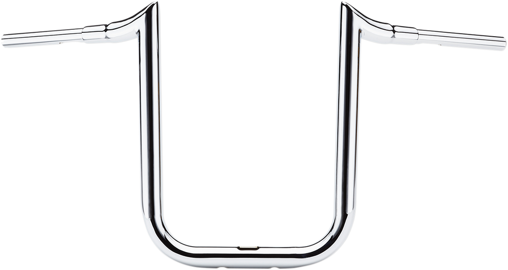 LA CHOPPERS Handlebar - Prime Ape - 16" - Chrome LA-7354-16 — image 1