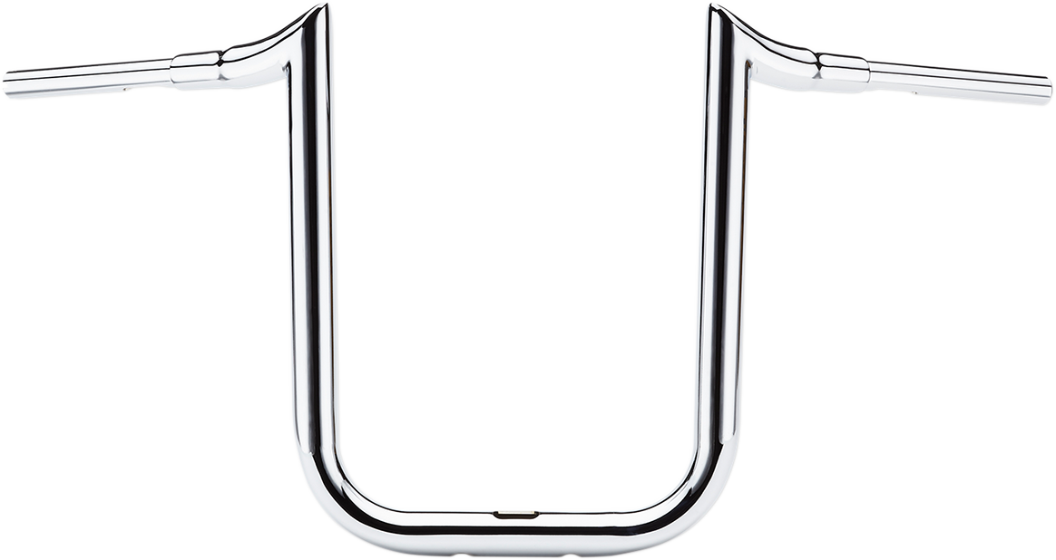 LA CHOPPERS Handlebar - Prime Ape - 16" - Chrome LA-7354-16 — image 1