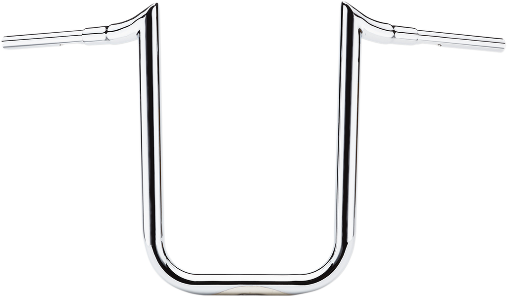LA CHOPPERS Handlebar - Prime Ape - 18" - Chrome LA-7354-18 — image 1