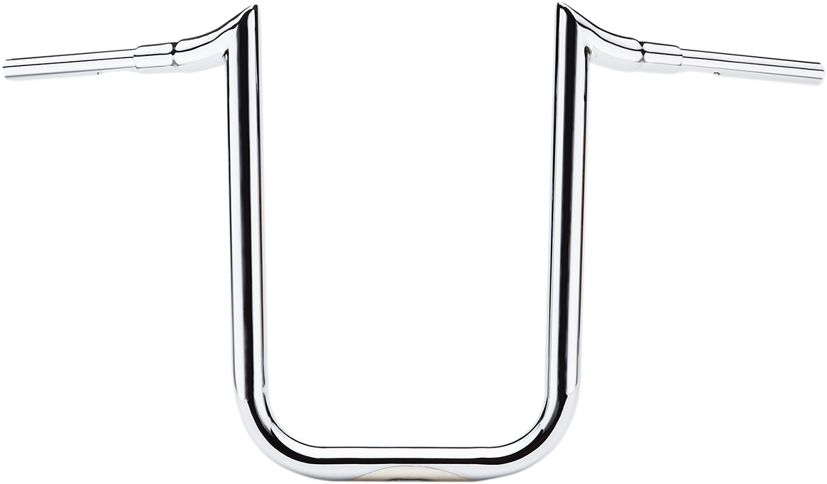 LA CHOPPERS Handlebar - Prime Ape - 18" - Chrome LA-7354-18 — image 1