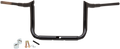 LA CHOPPERS Handlebar - Prime Ape - 10" - Black LA-7355-10B — image 1