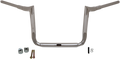 LA CHOPPERS Handlebar - Prime Ape - 12" - Chrome LA-7355-12 — image 1