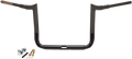LA CHOPPERS Handlebar - Prime Ape - 12" - Black LA-7355-12B — image 1