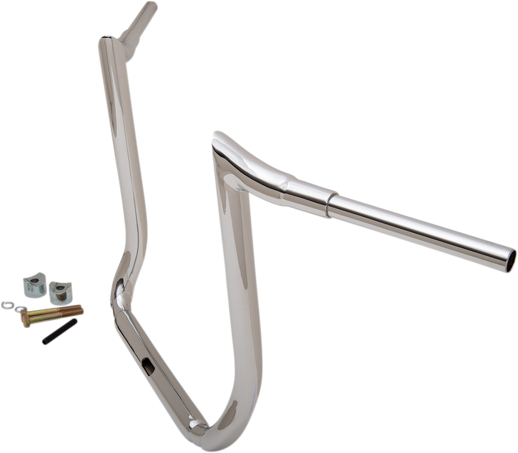 LA CHOPPERS Handlebar - Prime Ape - 16" - Chrome LA-7355-16 — image 2