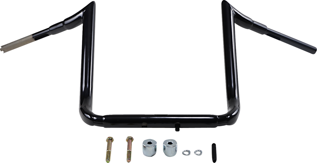 LA CHOPPERS Handlebar - Prime Ape - 16" - Black LA-7355-16B — image 1