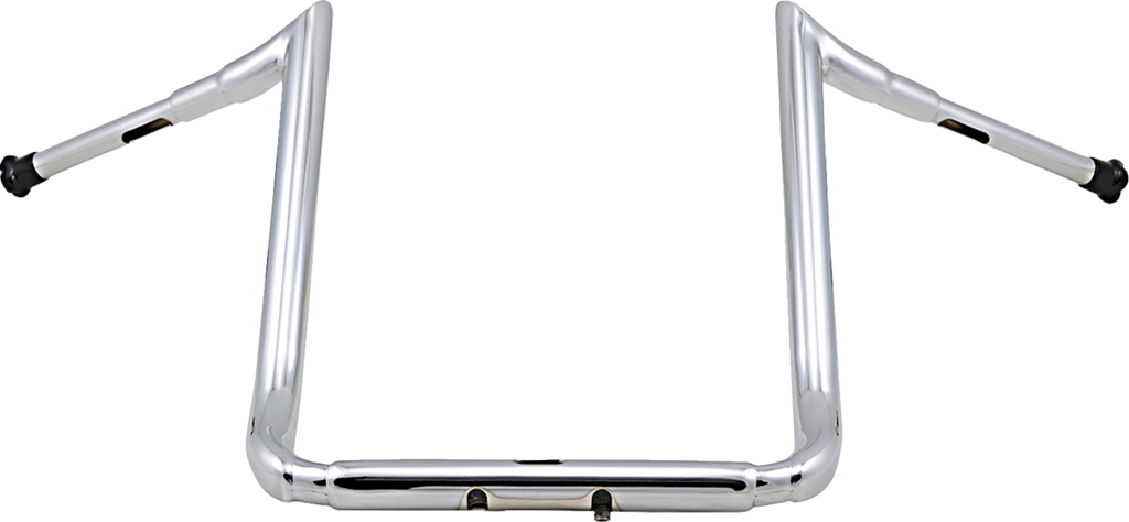 LA CHOPPERS Handlebar - Prime Ape - 18" - Chrome LA-7355-18 — image 3
