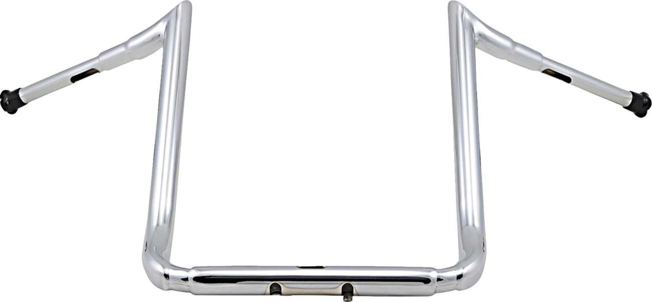 LA CHOPPERS Handlebar - Prime Ape - 18" - Chrome LA-7355-18 — image 3