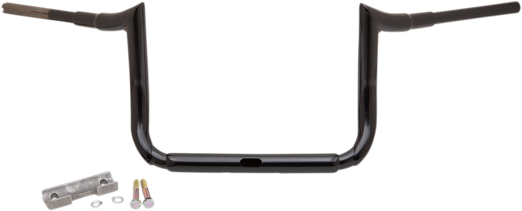 LA CHOPPERS Handlebar - Prime Ape - 10" - Black LA-7356-10B — image 1