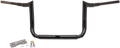 LA CHOPPERS Handlebar - Prime Ape - 10" - Black LA-7356-10B — image 1
