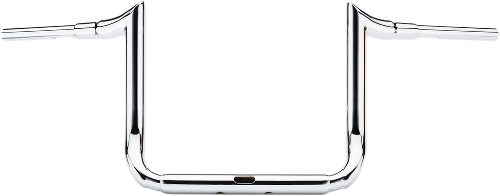 LA CHOPPERS Handlebar - Prime Ape - 12" - Chrome LA-7356-12 — image 1