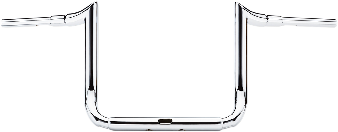 LA CHOPPERS Handlebar - Prime Ape - 12" - Chrome LA-7356-12 — image 1