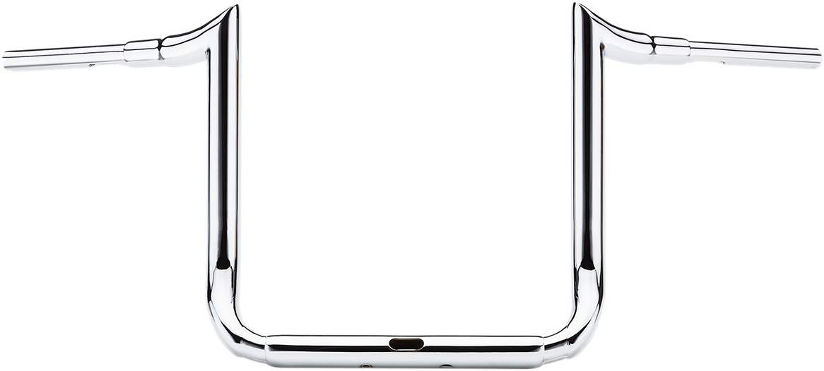 LA CHOPPERS Handlebar - Prime Ape - 14" - Chrome LA-7356-14 — image 1