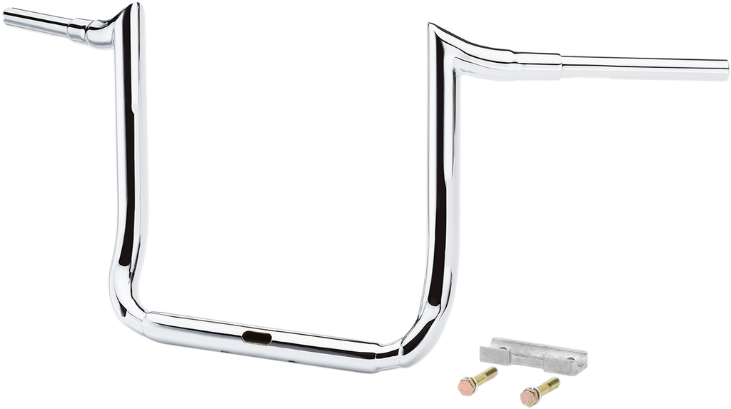 LA CHOPPERS Handlebar - Prime Ape - 14" - Chrome LA-7356-14 — image 2