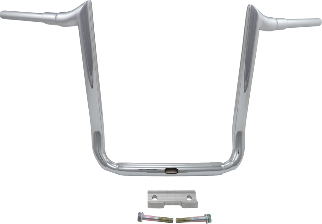 LA CHOPPERS Handlebar - Prime Ape - 16" - Chrome LA-7356-16 — image 1