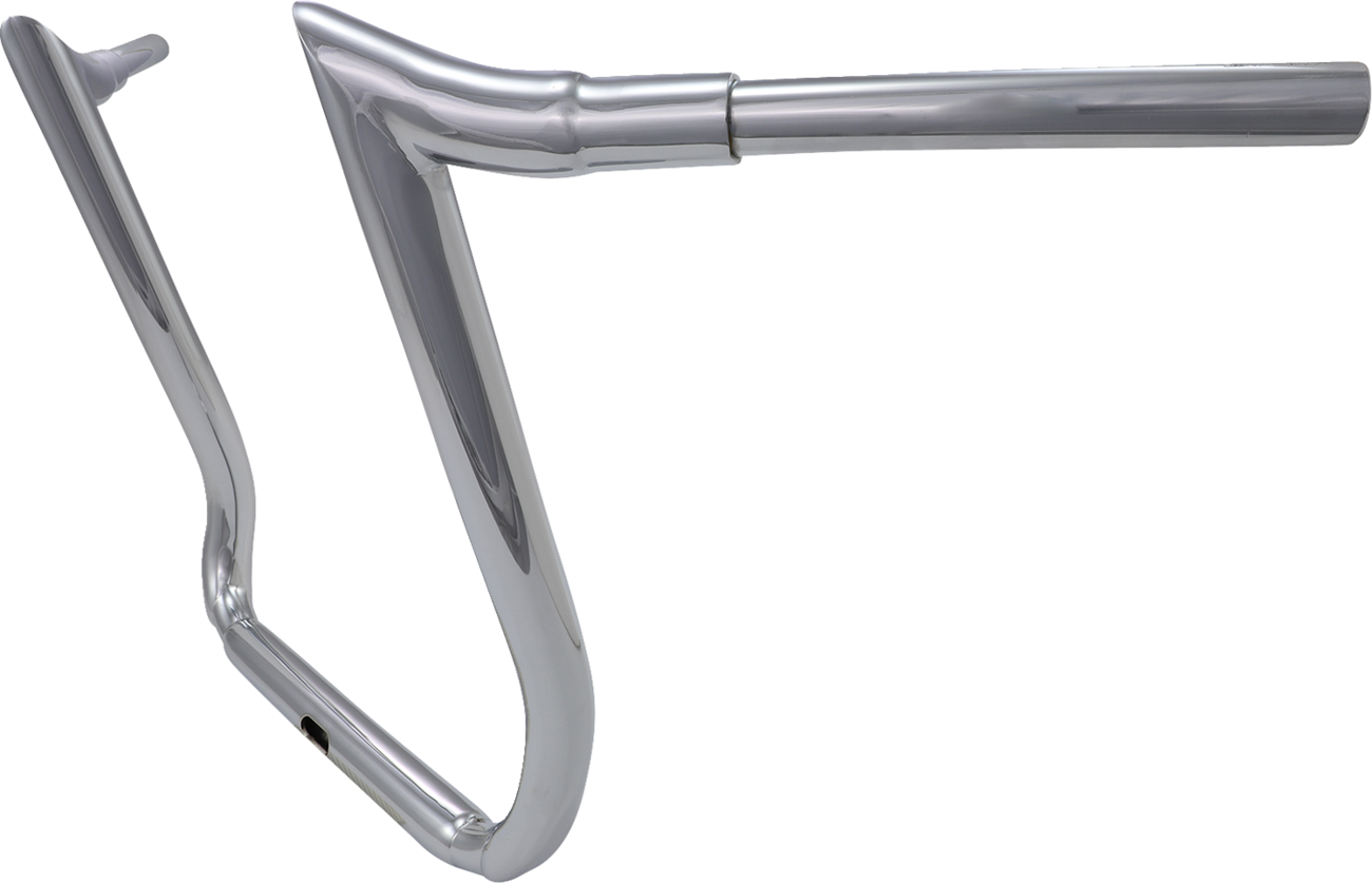 LA CHOPPERS Handlebar - Prime Ape - 16" - Chrome LA-7356-16 — image 2