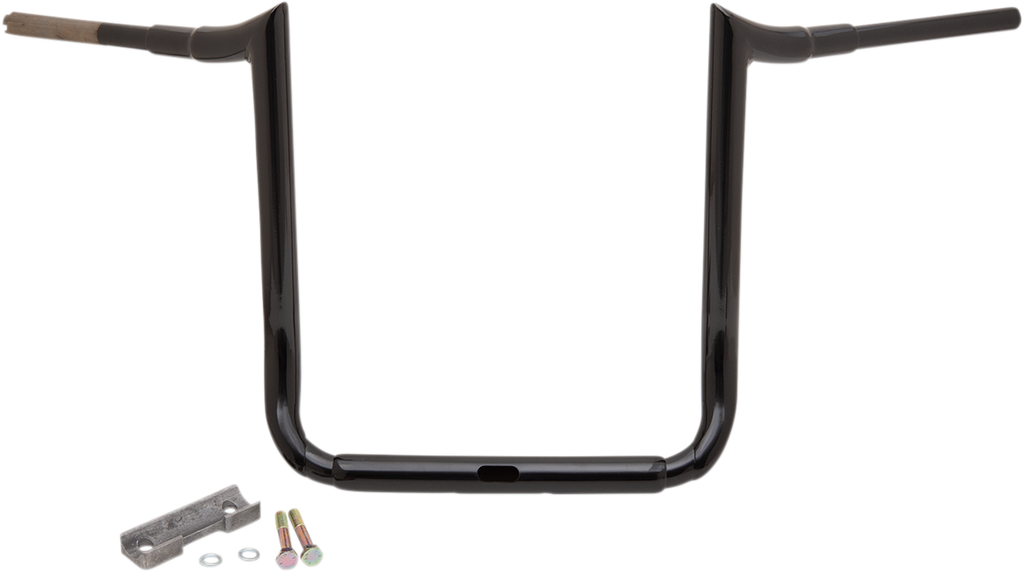 LA CHOPPERS Handlebar - Prime Ape - 16" - Black LA-7356-16B — image 1