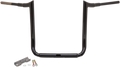 LA CHOPPERS Handlebar - Prime Ape - 16" - Black LA-7356-16B — image 1