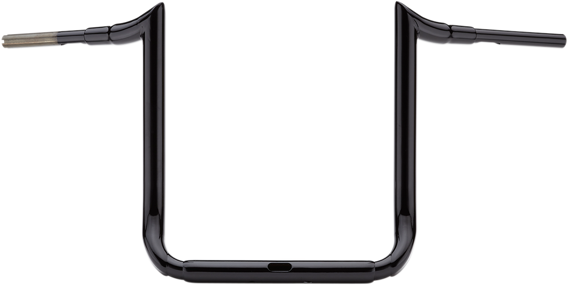 LA CHOPPERS Handlebar - Prime Ape - 16" - Black LA-7356-16B — image 2
