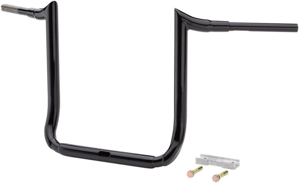 LA CHOPPERS Handlebar - Prime Ape - 16" - Black LA-7356-16B — image 3